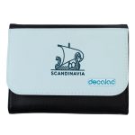 محفظة جلد  بتصميم سفينة محفظة جلد  بتصميم سفينة