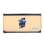 محفظة جلد  بتصميم سيارة سباق محفظة جلد  بتصميم سيارة سباق