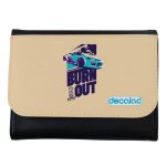 محفظة جلد  بتصميم سيارة سباق محفظة جلد  بتصميم سيارة سباق