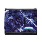 محفظة جلد  بتصميم سيدة ماريا من برج الساعة النجمي محفظة جلد  بتصميم سيدة ماريا من برج الساعة النجمي