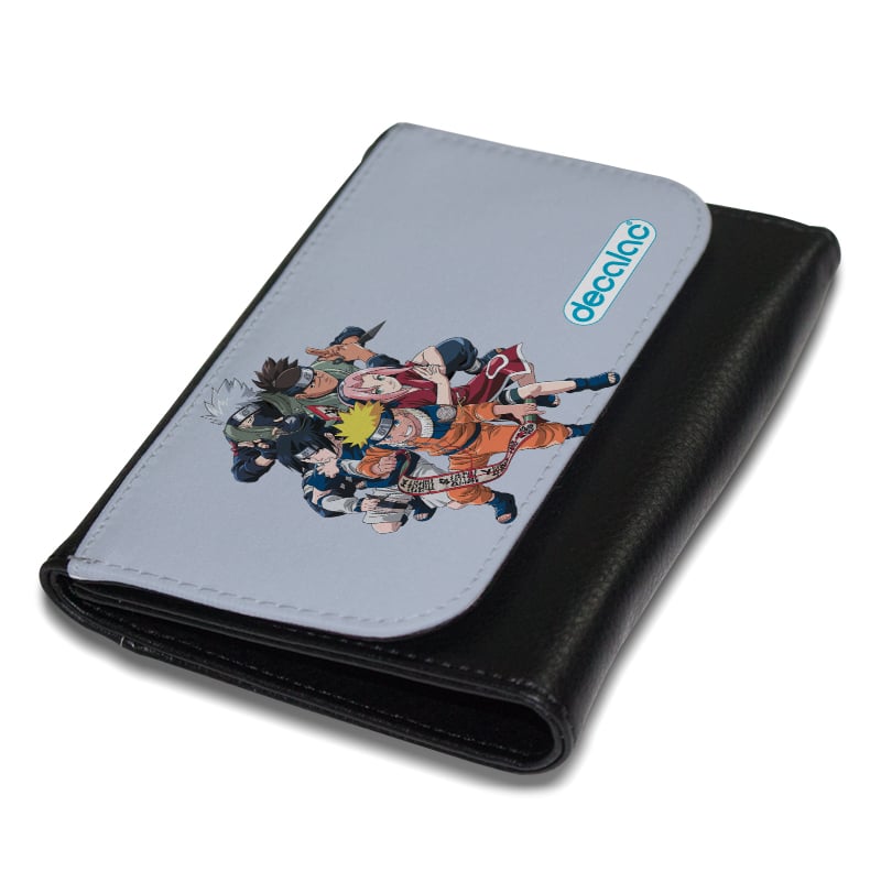 محفظة-جلد-بتصميم-شخصيات-ناروتو-وهم-صغار-1