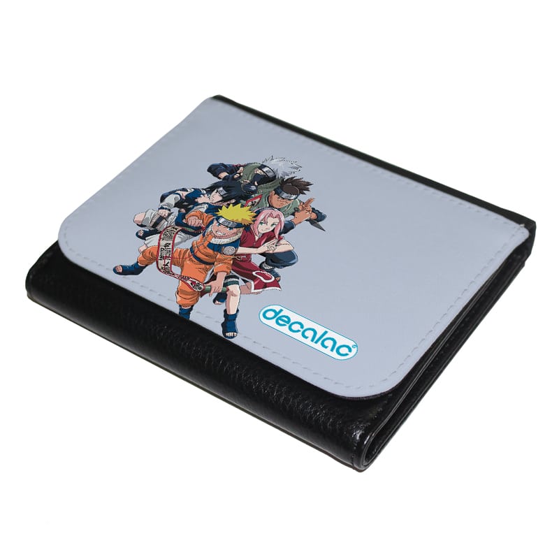 محفظة-جلد-بتصميم-شخصيات-ناروتو-وهم-صغار-1