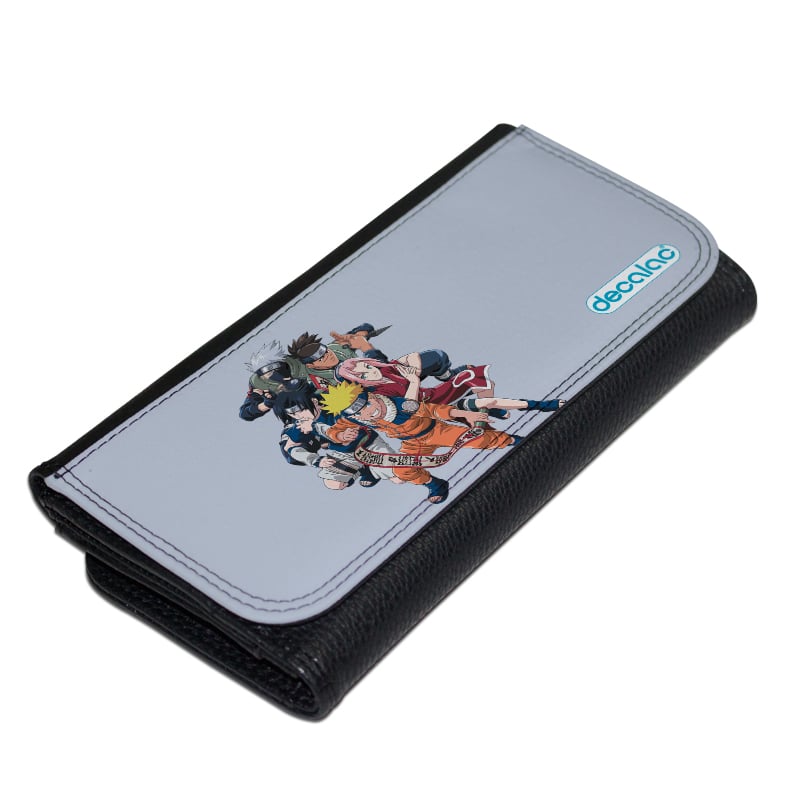 محفظة-جلد-بتصميم-شخصيات-ناروتو-وهم-صغار-1