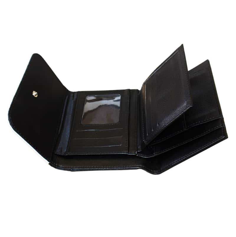 محفظة-جلد-بتصميم-ضربه-القبضه-كل-الانميات-2