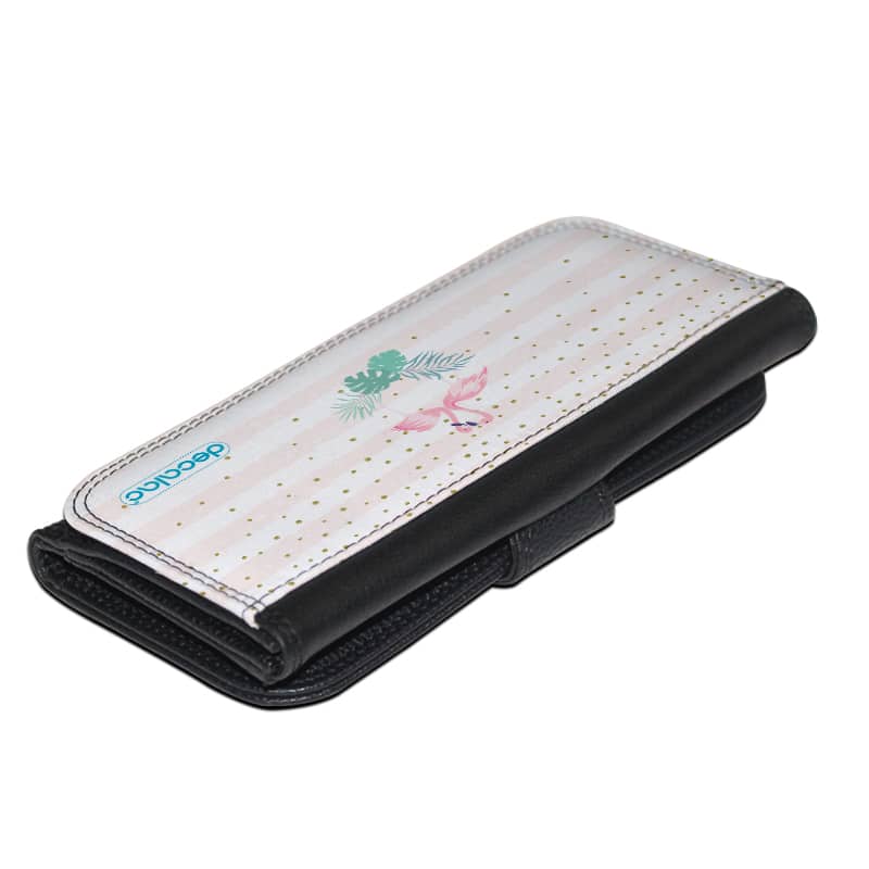 محفظة-جلد-بتصميم-طائر-الفلامنجو-2