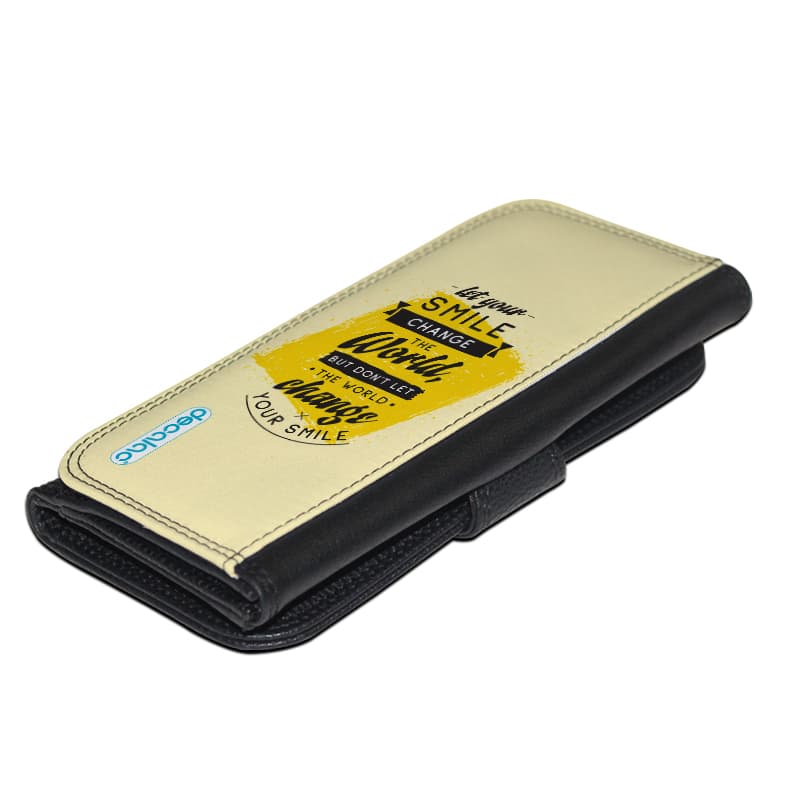 محفظة-جلد-بتصميم-عبارات-انجليزيه-2