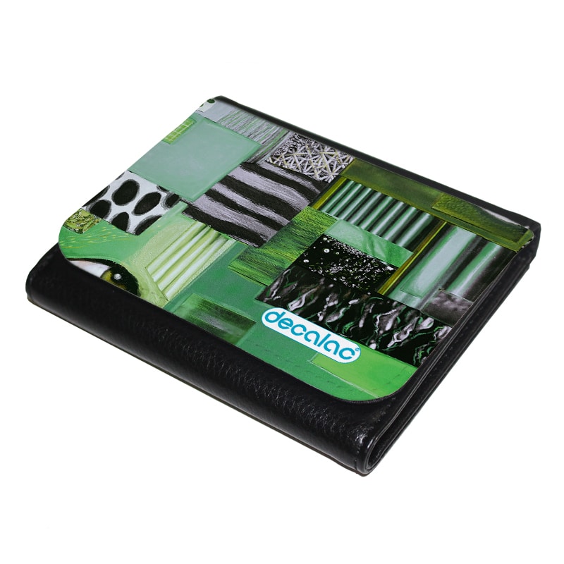 محفظة-جلد-بتصميم-فن-تجريدي-1