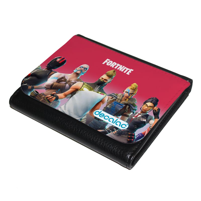 محفظة-جلد-بتصميم-فورت-نايت-باتل-رويال-1