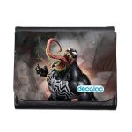 محفظة جلد  بتصميم فيمون سبايدر مان محفظة جلد  بتصميم فيمون سبايدر مان