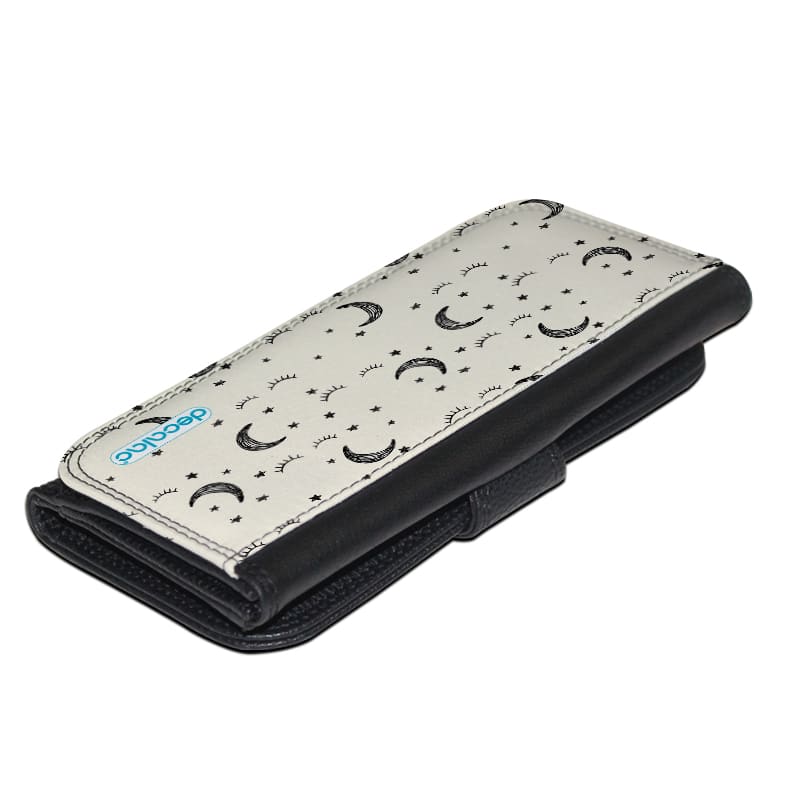 محفظة-جلد-بتصميم-قمر-ونجوم-2