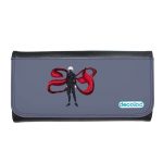 محفظة جلد  بتصميم قوة كانيكي طوكيو الغول محفظة جلد  بتصميم قوة كانيكي طوكيو الغول