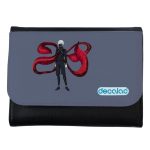 محفظة جلد  بتصميم قوة كانيكي طوكيو الغول محفظة جلد  بتصميم قوة كانيكي طوكيو الغول