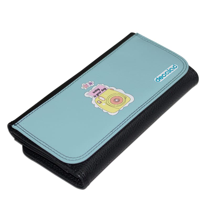 محفظة-جلد-بتصميم-كرتون-كاميرا-1