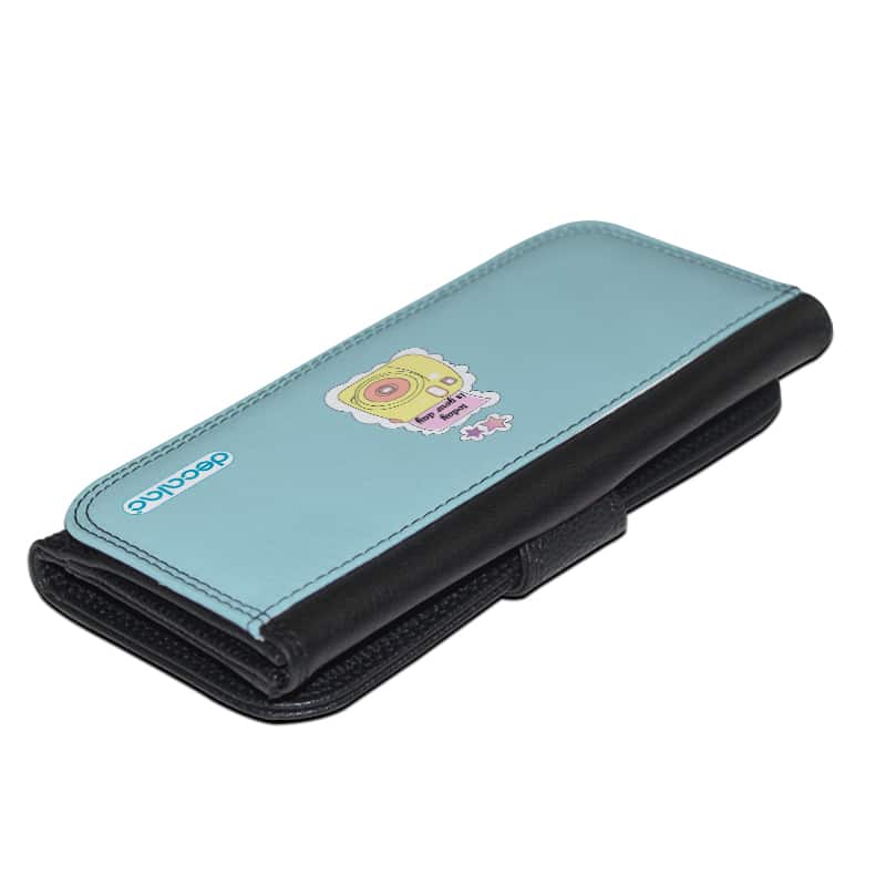 محفظة-جلد-بتصميم-كرتون-كاميرا-2