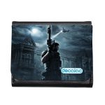 محفظة جلد  بتصميم كريس ريدفيلد 2