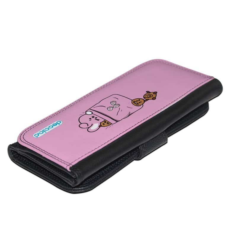 محفظة-جلد-بتصميم-كوكي-و-شوكي-شخصيات-BTS-2