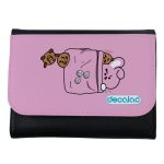 محفظة جلد  بتصميم كوكي و شوكي شخصيات BTS محفظة جلد  بتصميم كوكي و شوكي شخصيات BTS