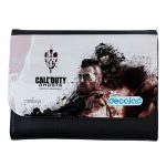 محفظة جلد  بتصميم كول أوف ديوتي جوستس محفظة جلد  بتصميم كول أوف ديوتي جوستس