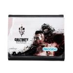 محفظة جلد  بتصميم كول أوف ديوتي جوستس محفظة جلد  بتصميم كول أوف ديوتي جوستس