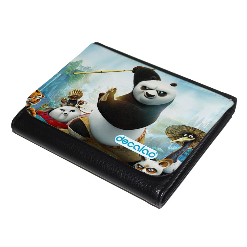 محفظة-جلد-بتصميم-كونغ-فو-باندا-3-1