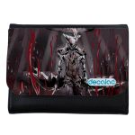 محفظة جلد  بتصميم لعبه الرعب والنجاة بلود بورن محفظة جلد  بتصميم لعبه الرعب والنجاة بلود بورن