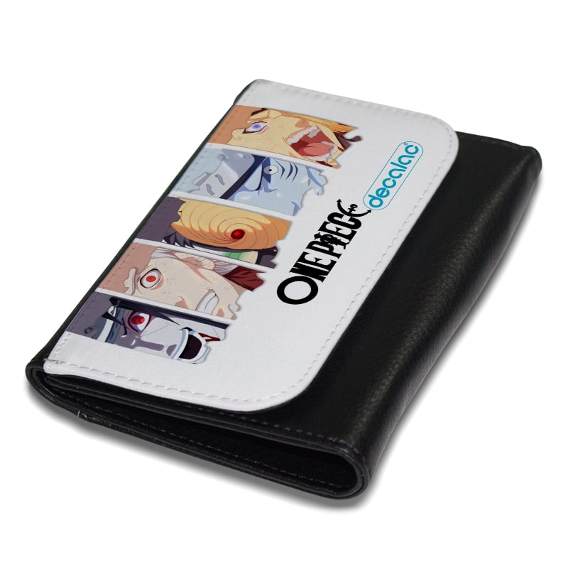 محفظة-جلد-بتصميم-منظمة-الأكاتسكي-انمي-ناروتو-1