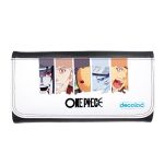 محفظة جلد  بتصميم منظمة الأكاتسكي انمي ناروتو محفظة جلد  بتصميم منظمة الأكاتسكي انمي ناروتو