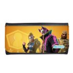 محفظة جلد  بتصميم ناروتو انبو فورت نايت محفظة جلد  بتصميم ناروتو انبو فورت نايت