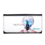 محفظة جلد  بتصميم وحش بداخلي طوكيو الغول محفظة جلد  بتصميم وحش بداخلي طوكيو الغول