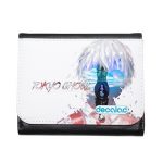 محفظة جلد  بتصميم وحش بداخلي طوكيو الغول محفظة جلد  بتصميم وحش بداخلي طوكيو الغول