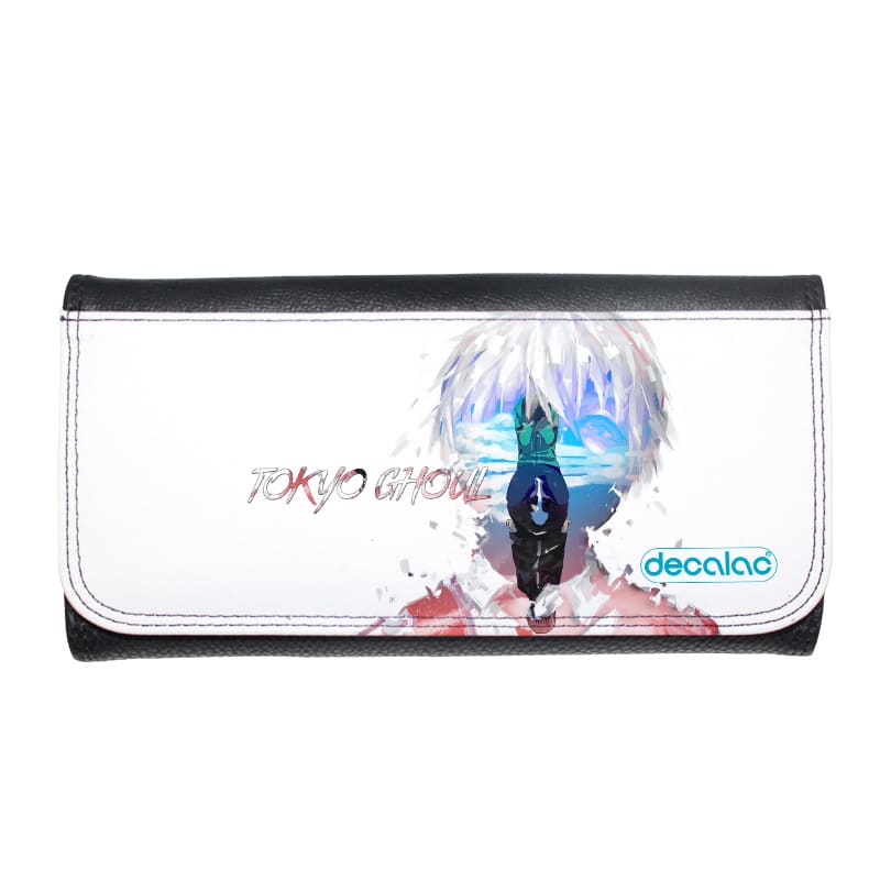 محفظة جلد بتصميم وحش بداخلي طوكيو الغول محفظة جلد بتصميم وحش بداخلي طوكيو الغول