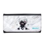 محفظة جلد  بتصميم وحش طوكيو الغول محفظة جلد  بتصميم وحش طوكيو الغول