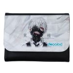 محفظة جلد  بتصميم وحش طوكيو الغول محفظة جلد  بتصميم وحش طوكيو الغول