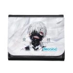 محفظة جلد  بتصميم وحش طوكيو الغول محفظة جلد  بتصميم وحش طوكيو الغول