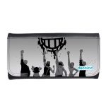 محفظة جلد  بتصميم وداع الأميره فيفي ون بيس محفظة جلد  بتصميم وداع الأميره فيفي ون بيس