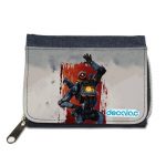 محفظة جينز بتصميم أبيكس ليجندز باثفايندر سعيد محفظة جينز بتصميم أبيكس ليجندز باثفايندر سعيد