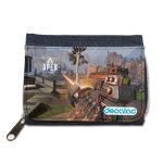 محفظة جينز بتصميم أبيكس ليجندز سلاح