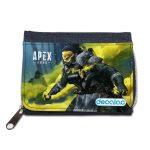 محفظة جينز بتصميم أبيكس ليجندز كوستيك محفظة جينز بتصميم أبيكس ليجندز كوستيك