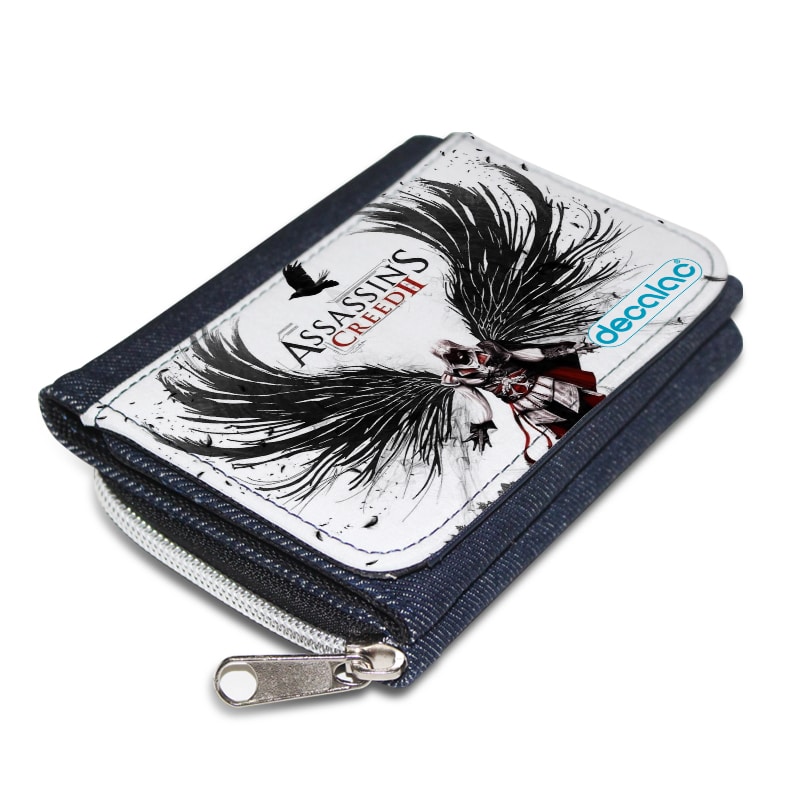 محفظة-جينز-بتصميم-أساسنز-كريد-الجناح-الأسود-1