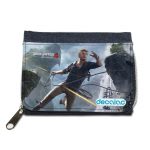 محفظة جينز بتصميم أنشارتد 4  نيثن دريك