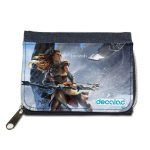 محفظة جينز بتصميم إلوي هوريزن زيرو دون