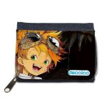 محفظة جينز بتصميم إيما من نيفرلاند