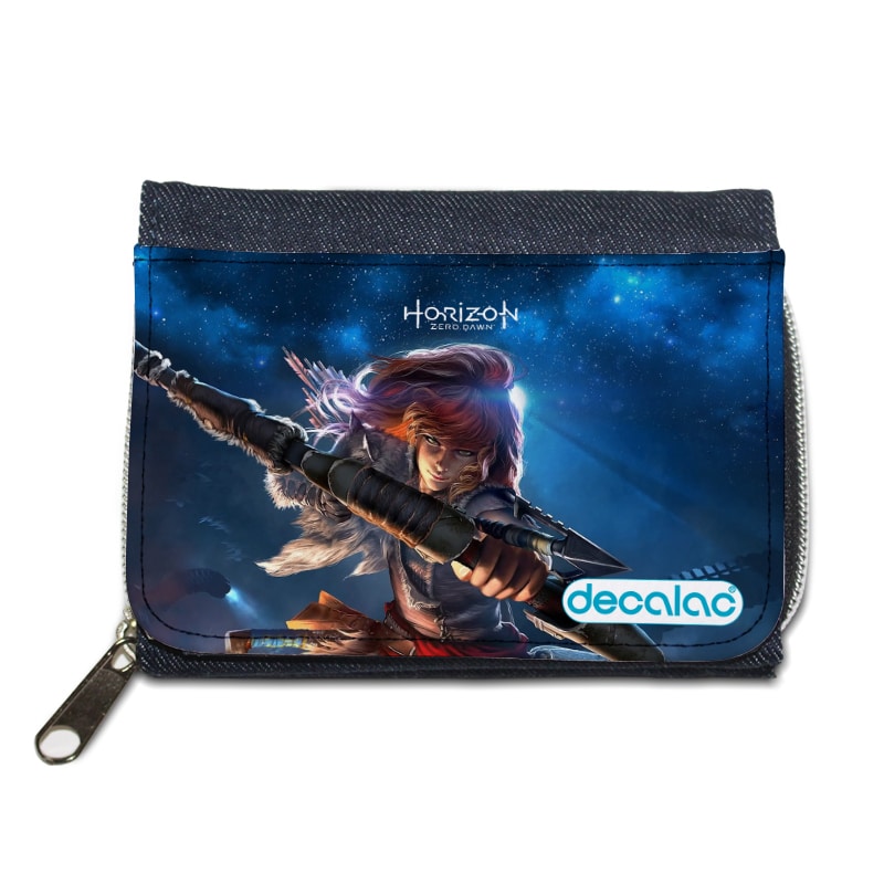 محفظة جينز بتصميم الجميله إلوي هوريزن زيرو دون محفظة جينز بتصميم الجميله إلوي هوريزن زيرو دون