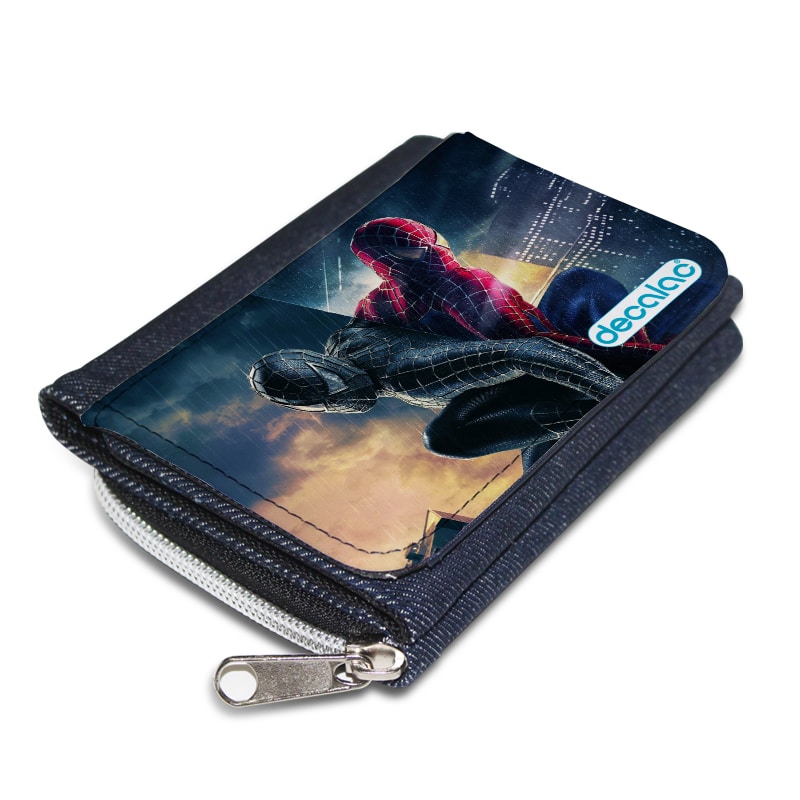 محفظة-جينز-بتصميم-الشر-يسيطرعلى-سبايدر-مان-1