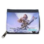 محفظة جينز بتصميم الصيّادة إلوي هورايزن زيرو داون محفظة جينز بتصميم الصيّادة إلوي هورايزن زيرو داون