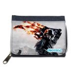 محفظة جينز بتصميم باتلفيلد 1 الولايات المتحدة