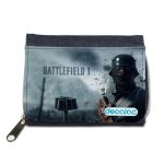 محفظة جينز بتصميم باتلفيلد 1 معركه شيقة محفظة جينز بتصميم باتلفيلد 1 معركه شيقة