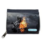 محفظة جينز بتصميم باتلفيلد 3 محفظة جينز بتصميم باتلفيلد 3