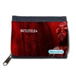 محفظة جينز بتصميم باتلفيلد 4 محفظة جينز بتصميم باتلفيلد 4