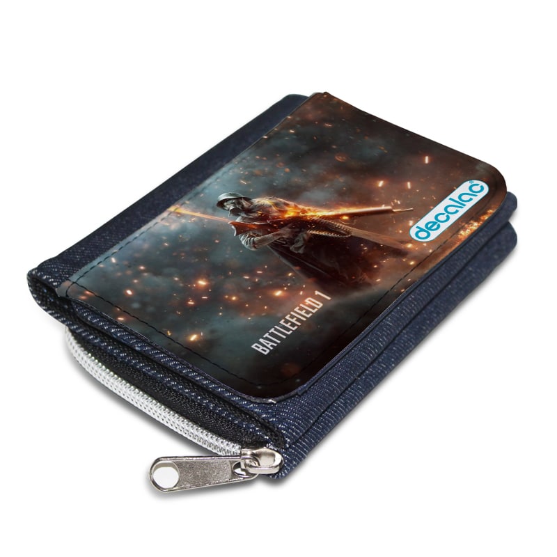 محفظة-جينز-بتصميم-بندقية-هجوميه-باتل-فيلد-1